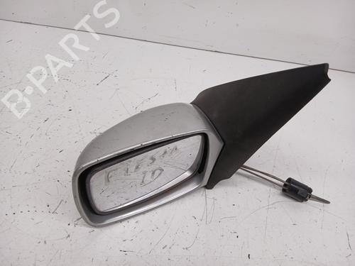 Left mirror FORD FIESTA V (JH_, JD_)  | BP29728278C26 