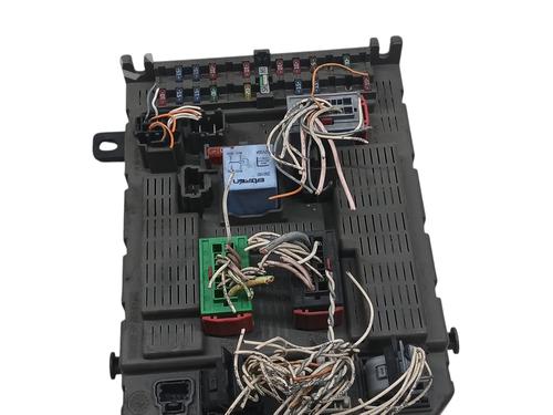 Fuse box CITROËN C5 I (DC_) 2.0 HDi | BP37724207E1  - Image 5