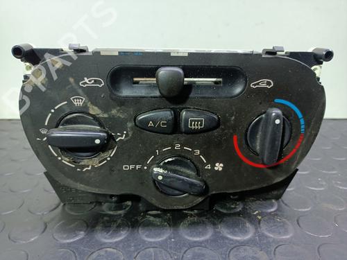 Used Climate control PEUGEOT 206 Hatchback (2A/C) 1.4 HDi eco 70 (68 hp) 20823481