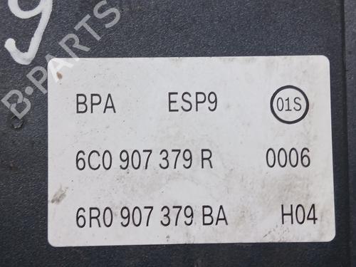 ABS pump SEAT IBIZA IV SC (6J1, 6P5) 1.2 TSI | BP28112049M43 
