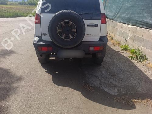 Used Parts FORD MAVERICK (UDS, UNS)  2.7 TD  4612496