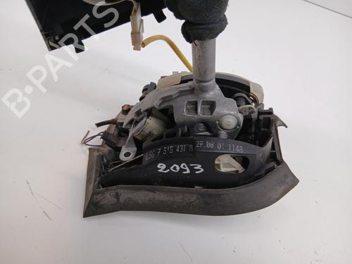 Gear lever BMW X5 (E53) 3.0 d | BP26882832M90 