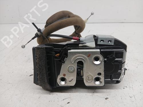 Used Rear right lock NISSAN QASHQAI II (J11, J11_) [2013-2026]  32074419