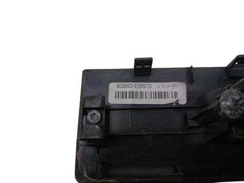 Right front window switch NISSAN PATHFINDER III (R51) | BP39901715I26 - Image 5