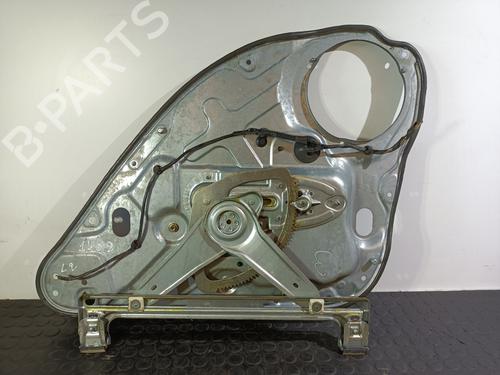 Vindusheismekanisme venstre bak FORD FOCUS II (DA_, HCP, DP)  | BP20822064C24 