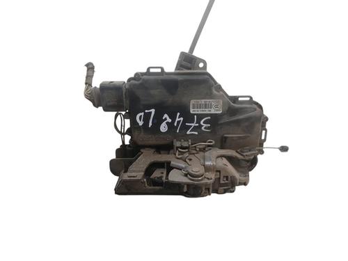 Used Front left lock Front left lock 38914242 38914242