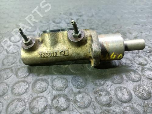 Brake master cylinder VW PASSAT B2 Variant (33B) 1.6 | BP28369240M77 