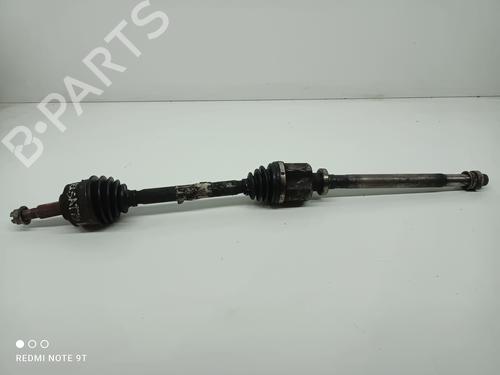 Used Right front driveshaft RENAULT VEL SATIS (BJ0_) 2.2 dCi (BJ0E, BJ0F) (150 hp) 29877628