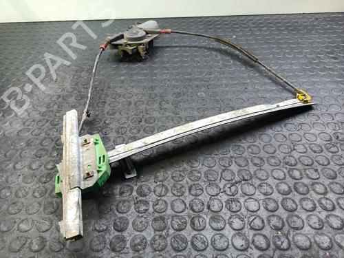 Front right window mechanism FORD FIESTA Hatchback Van (JV_) TD 1.8 | BP20829056C23 