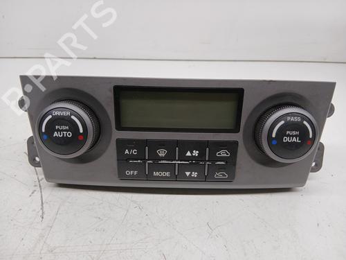 Used Climate control KIA SORENTO I (JC) [2002-2011]  26518033