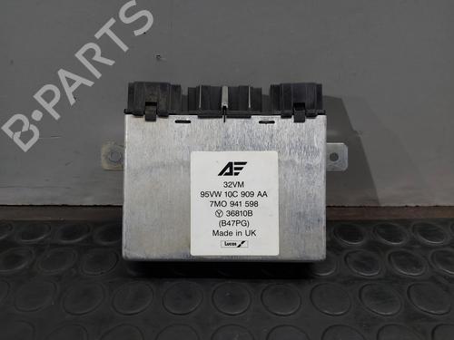 Used Lights ECU VW SHARAN (7M8, 7M9, 7M6) 2.8 VR6 (174 hp) 20836338