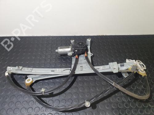Used Front right window mechanism CITROËN XSARA PICASSO (N68) 2.0 HDi (90 hp) 20824984
