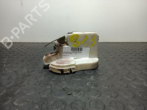 Used Front left lock SEAT IBIZA II (6K1) 1.9 D (64 hp) 20823898