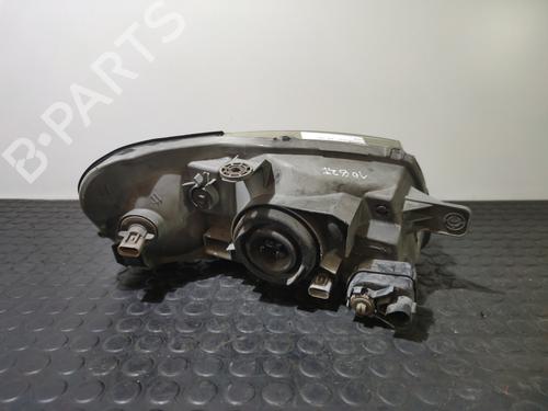 Left headlight HYUNDAI ACCENT II (LC) 1.5 | BP20823527C28 