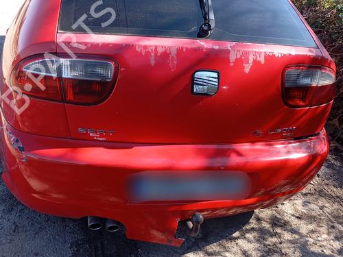 Right tailgate light SEAT LEON (1M1)  | BP33056552C80  - Image 9