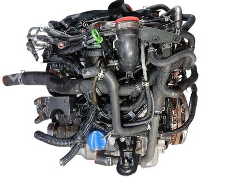 Engine SUZUKI GRAND VITARA I (FT, HT) 2.0 HDI 110 16V 4x4 (SQ420D, TD83V, JA420WD) | BP31624316M1 
