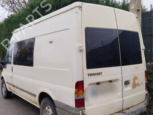 Fan FORD TRANSIT Bus (E_ _) | BP33891347M128 - Image 9