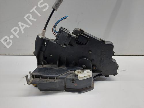 Used Rear left lock BMW 3 (E46) 320 d (150 hp) 20836325