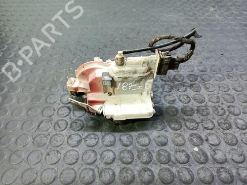 Front right lock SEAT IBIZA II (6K1) 1.9 D | BP20815590C97 