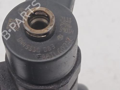 Injector OPEL COMBO Box Body/MPV 1.3 CDTI 16V | BP28799237M100 