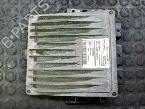Used Engine control unit (ECU) RENAULT MEGANE II (BM0/1_, CM0/1_) [2001-2012]  20843240