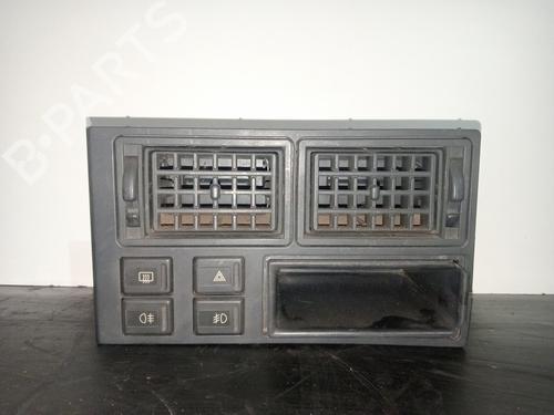 Used Air vent SKODA FELICIA I Pickup (6UF, 6U7) 1.3 (68 hp) 20815237