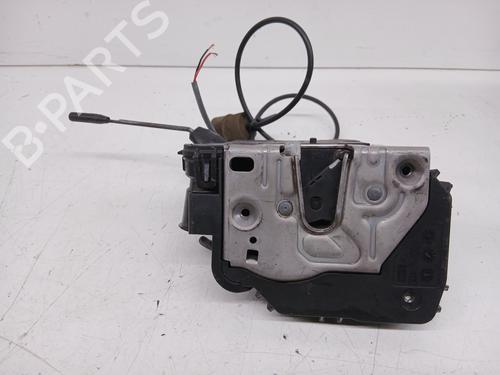 Used Front left lock Front left lock MERCEDES-BENZ C-CLASS Coupe (CL203) C 180 Kompressor (203.746) (143 hp) 34195306 34195306