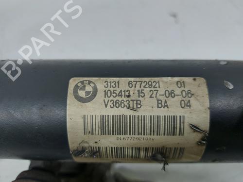 Left front shock absorber BMW 3 Touring (E91) 320 d | BP24978306M16 