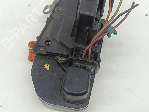 Front left lock JEEP GRAND CHEROKEE II (WJ, WG)  | BP26291032C98 