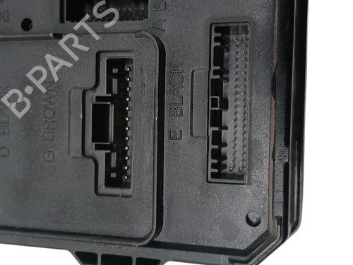 Fuse box RENAULT MEGANE III Hatchback (BZ0/1_, B3_) 1.5 dCi (BZ09, BZ0D, BZ1W, BZ29, BZ14) | BP33710240E1 - Image 5