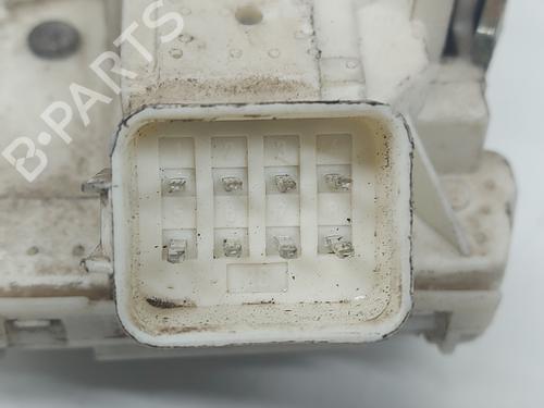 Front right lock CITROËN BERLINGO / BERLINGO FIRST Box Body/MPV (M_) 2.0 HDI 90 (MBRHY, MCRHY) | BP23572327C97 