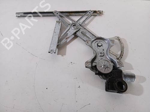 Used Front left window mechanism TOYOTA HILUX VIII Pickup (_N1_) [2015-2025]  29728252