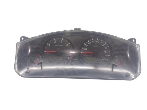 Used Instrument cluster NISSAN NAVARA NP300 (D40) [2004-2026]  32116174