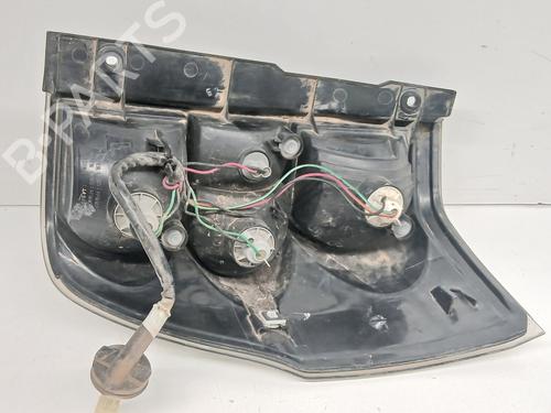 Left taillight SUZUKI GRAND VITARA II (JT, TE, TD) 1.9 DDiS All-wheel Drive (JT419, TD44, JB419WD, JB419XD,... | BP26914080C34 