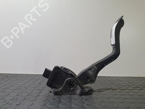 Used Pedal CITROËN C3 I (FC_, FN_) 1.4 HDi (68 hp) 32074075