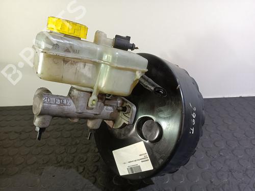 Used Servo brake VW POLO (9N_, 9A_) 1.9 SDI (64 hp) 20835027
