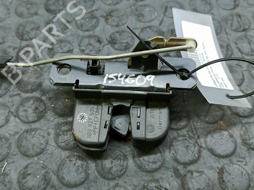 Tailgate lock VW PASSAT B5.5 (3B3) 1.9 TDI | BP20816409C101 