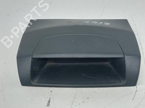 Ferdsskriver CITROËN BERLINGO MULTISPACE (B9) 1.6 HDi 75 16V (75 hp) 25985940