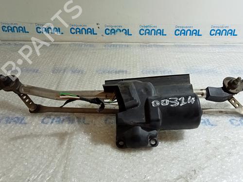 Used Front wiper motor OPEL ASTRA G Estate (T98) 2.0 DI (F35) (82 hp) 20823681