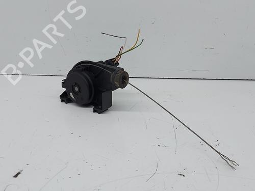 Pedal PEUGEOT EXPERT Van (222) 1.9 TD (90 hp) 26191632