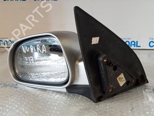 Used Left mirror CHEVROLET NUBIRA Saloon 1.6 (109 hp) 31709250