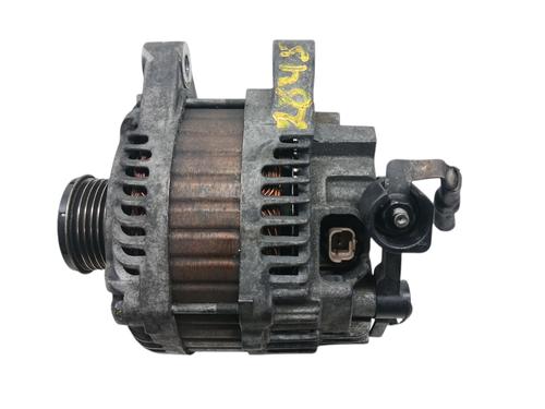 Used Alternator Alternator PEUGEOT 407 SW (6E_, 6D_) 2.0 HDi 135 (136 hp) 34102690 34102690