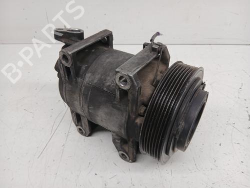 Used AC compressor AC compressor RENAULT LAGUNA III (BT0/1) 2.0 dCi (BT07, BT0J, BT14, BT1A, BT1S) (131 hp) 33885981 33885981