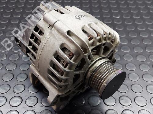 Used Alternator SEAT LEON (5F1) [2012-2021]  20841734