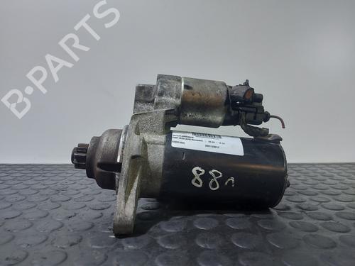 Used Starter SEAT IBIZA IV (6J5, 6P1) [2008-2017]  20835289