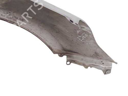 Forskærm venstre KIA OPTIMA (JF) 1.7 CRDi | BP37683174C41 - Image 4