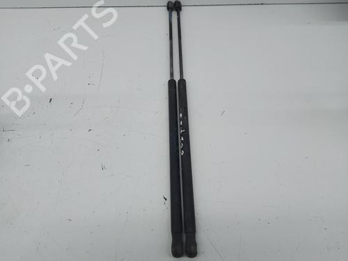 Used Tailgate lift support FORD FIESTA V (JH_, JD_) 1.4 TDCi (68 hp) 26384261