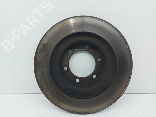 Used Other Other TOYOTA LAND CRUISER PRADO (_J12_) 3.0 D-4D (KDJ120, KDJ125, KDJ121) (173 hp) 36680110 36680110