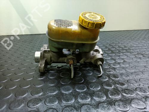 Brake master cylinder PEUGEOT 807 (EB_) 2.2 HDi | BP32097518M77 