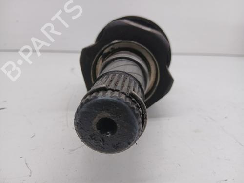Left front driveshaft NISSAN X-TRAIL I (T30)  | BP27500937M38 